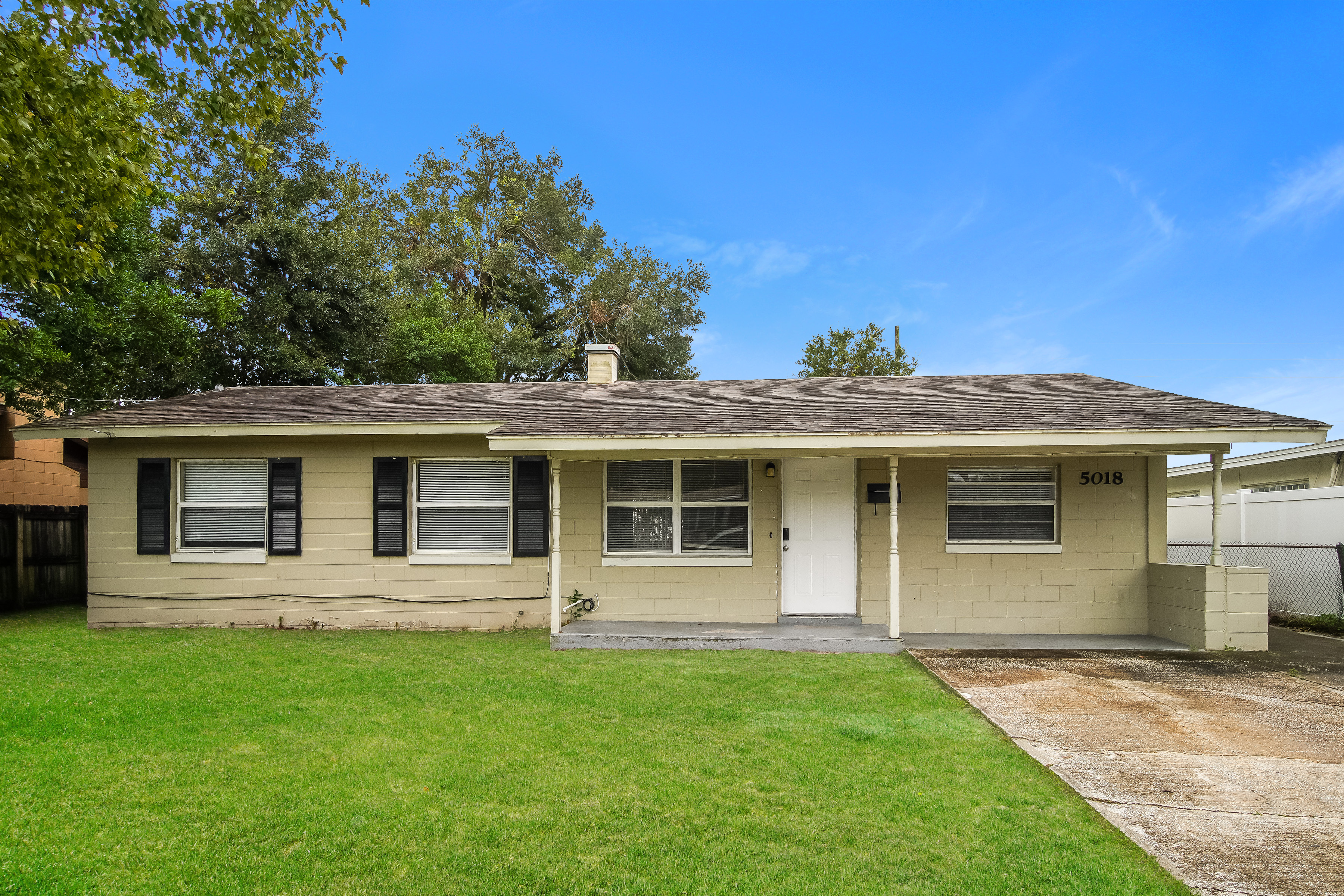 5018 Indialantic Dr Orlando, FL 32808